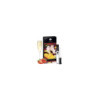 Gloss de plaisir oral fraise vin pétillant 10ml 